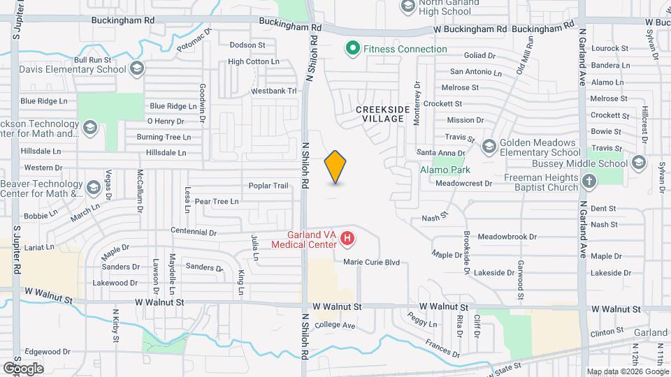 Reserve at Shiloh Apartments Garland, TX Apartments For Rent