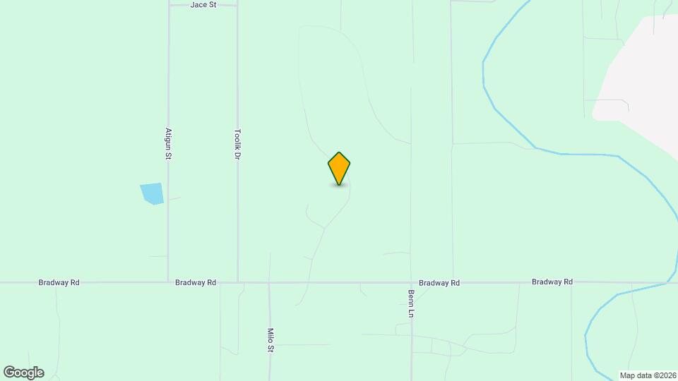 1315 Carat Loop Map and Location Details