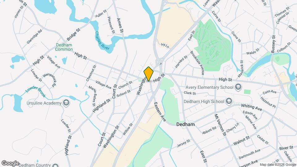 5 Eastern Ave Apartments and Nearby Dedham Apartments For Rent Dedham, MA