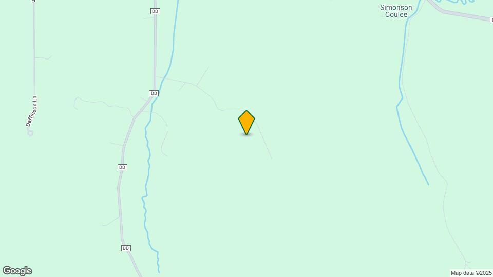 W14242 Hein Ln Map and Location Details