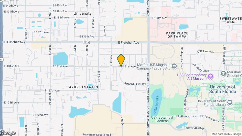 The Palms at Ashley Oaks Apartments and Nearby Tampa Apartments For