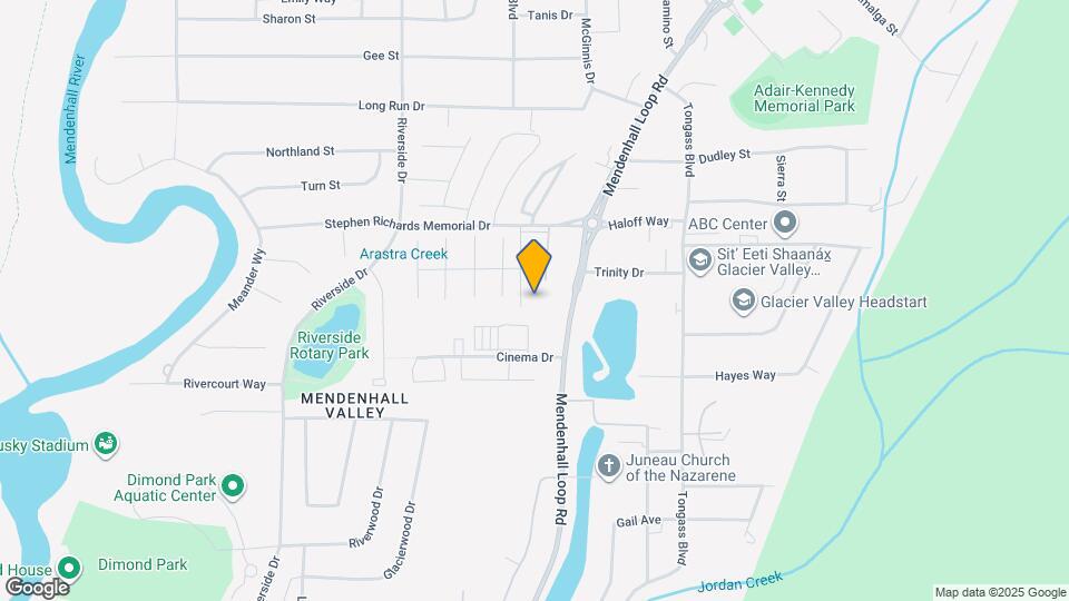 Alderwood Apartments Juneau, AK Apartments For Rent