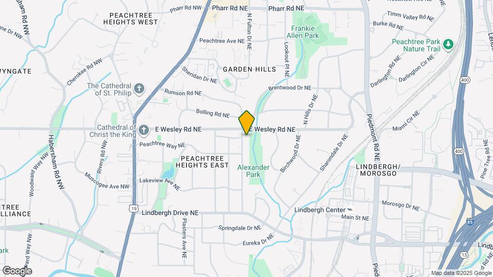 2675 Acorn Ave NE, Unit Basement Map and Location Details