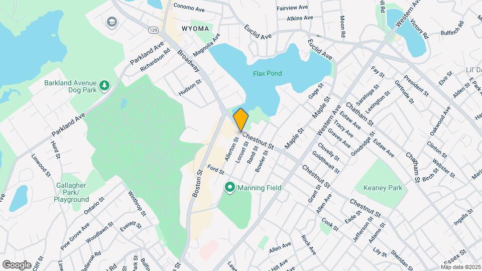 630 Chestnut St Apartments and Nearby Lynn Apartments For Rent Lynn, MA