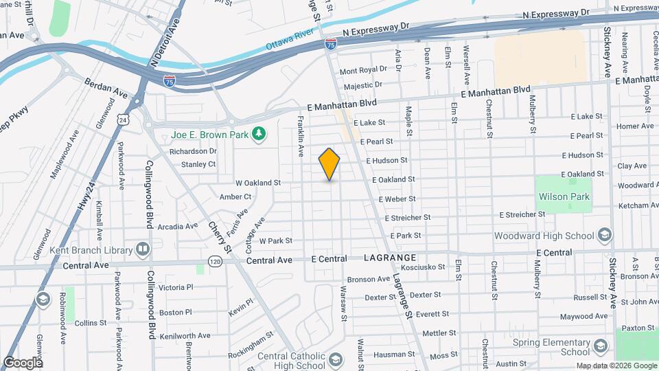 44 E Oakland St Rentals In Toledo OH 44-e-oakland-st-rentals-in-toledo-oh