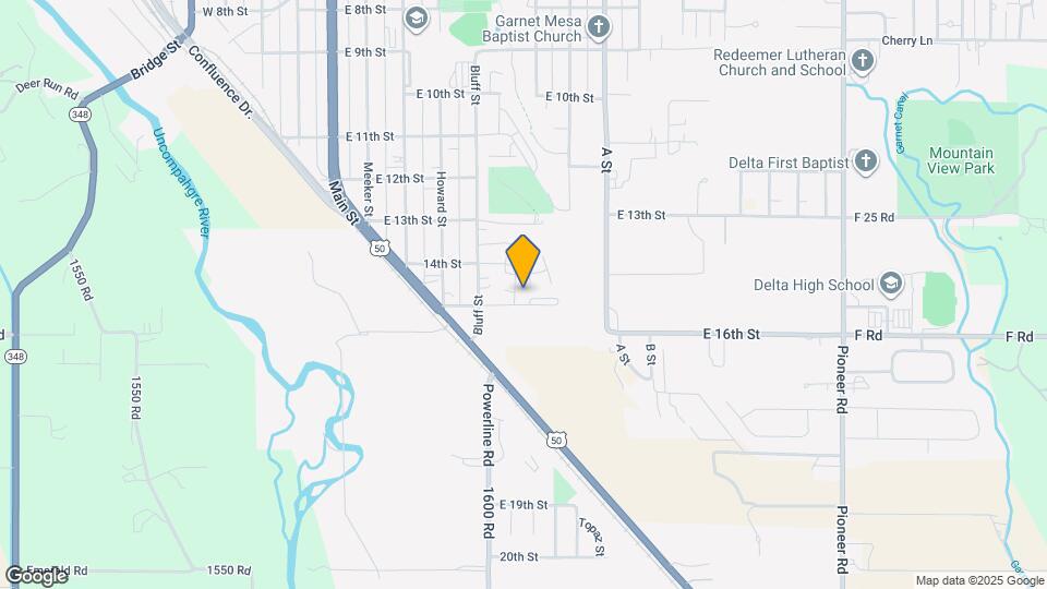 Residences at Delta Apartments Delta, CO Apartments For Rent