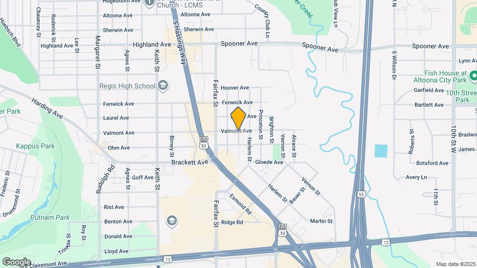 E & B Rentals Apartments and Nearby Altoona Apartments For Rent