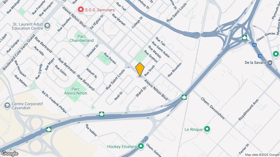 280 AlexisNihon Boul Apartments St. Laurent, QC Apartments For Rent