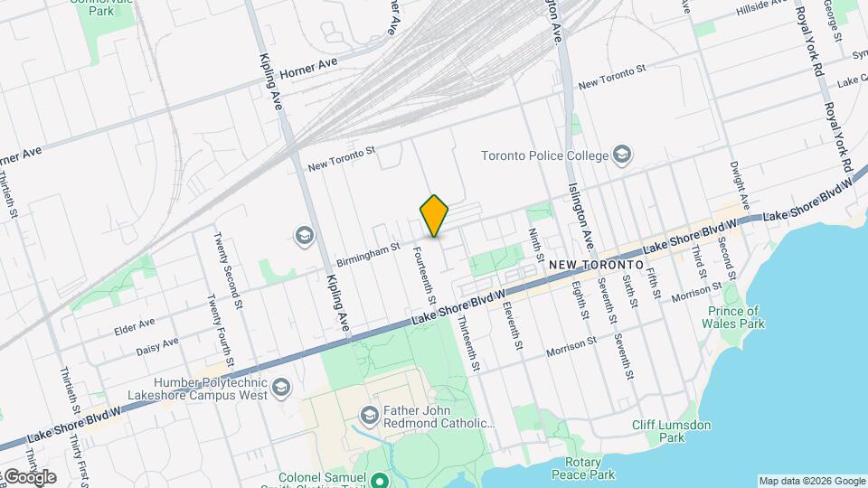 51 William Jackson Wy Map and Location Details