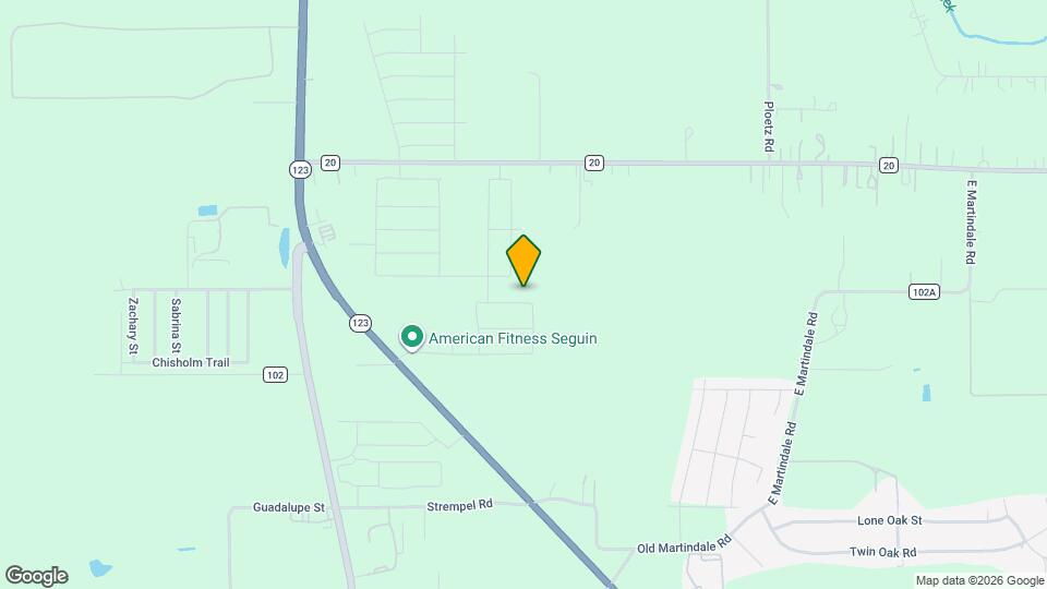 636 Heathers Wy Map and Location Details