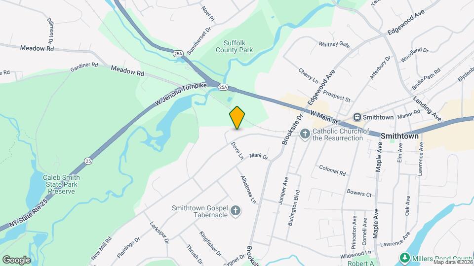 19 New Mill Rd Map and Location Details