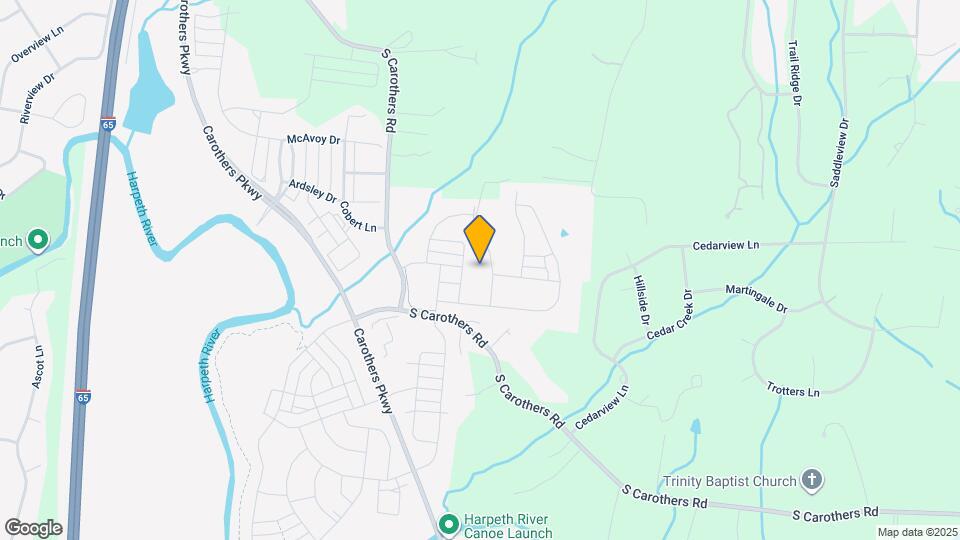 Simmons Ridge Single Family Apartments Franklin, TN Apartments For Rent