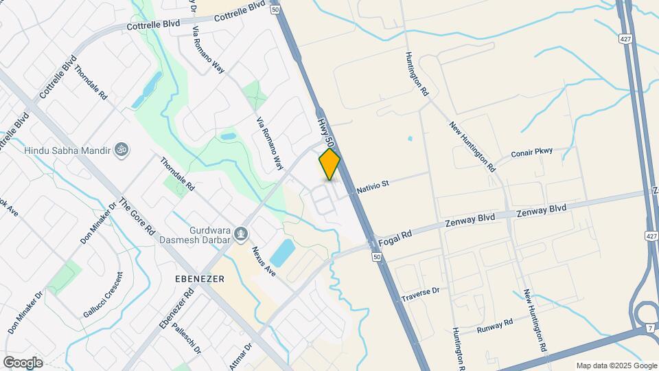 19-31 Seachart Pl Map and Location Details