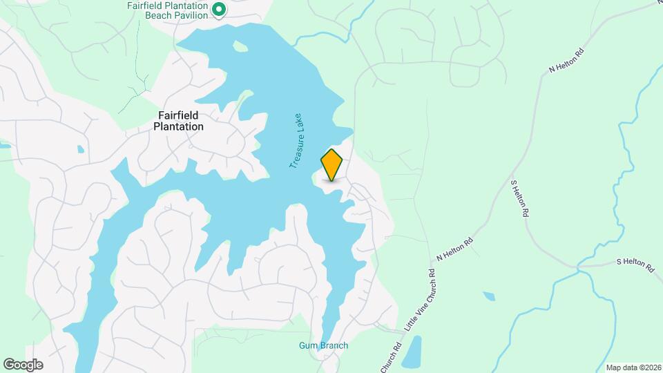 288 Clearview Ct Map and Location Details