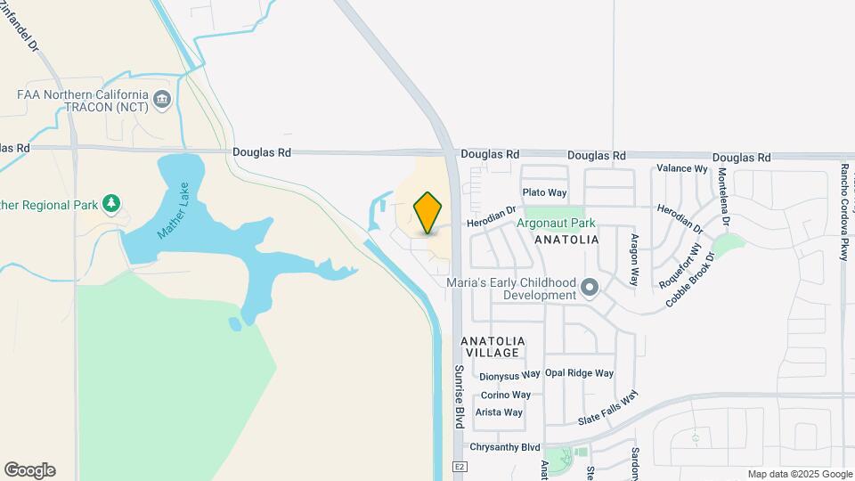11674 Venitia Ln Map and Location Details