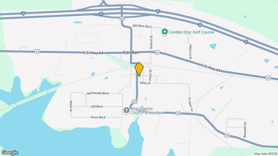 3543 SR 333 Mapa y Detalles de la Ubicación