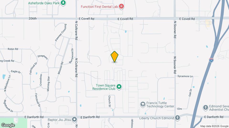 2017 Marsala Dr Map and Location Details