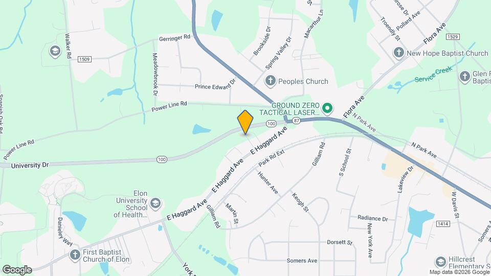 Campus Trace Dr Apartments Elon, NC Apartments For Rent