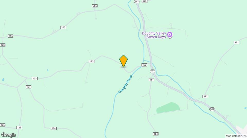 5030 Township Rd 123, Unit Hostetler Farms Map and Location Details