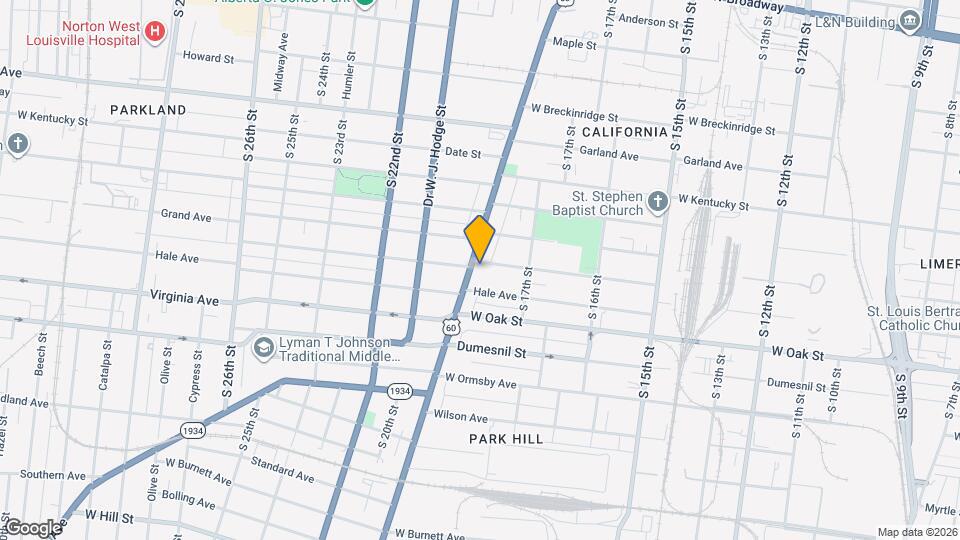 1131 Dixie Hwy Apartments Louisville, KY Apartments For Rent