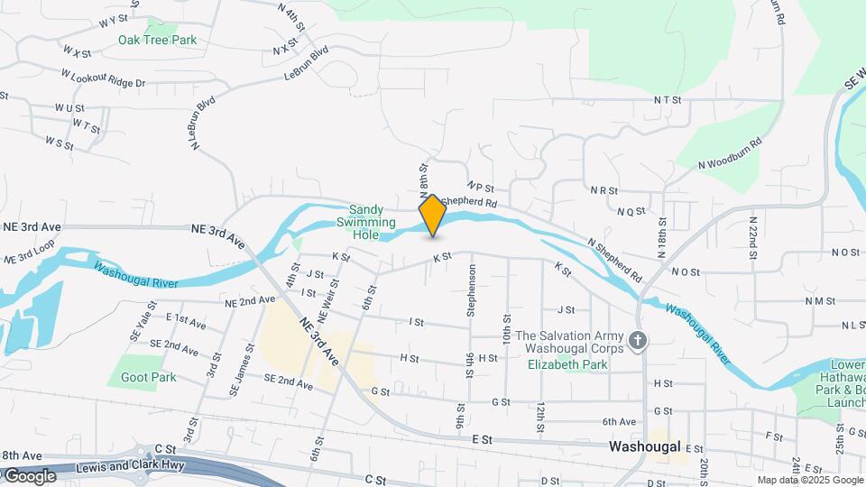 Riverside Estates Mobile Home Park Apartments Washougal, WA Apartments For Rent