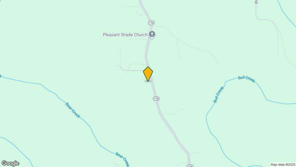 7697 MO-176 Map and Location Details