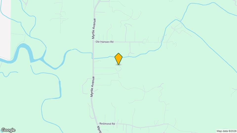 177 Flying L Ranch Rd Map and Location Details