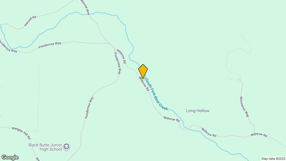 30374 Withrow Rd Mapa y Detalles de la Ubicación