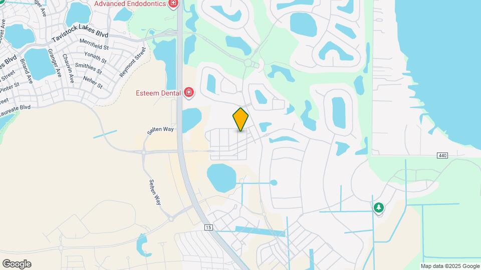 14049 Millington St Map and Location Details