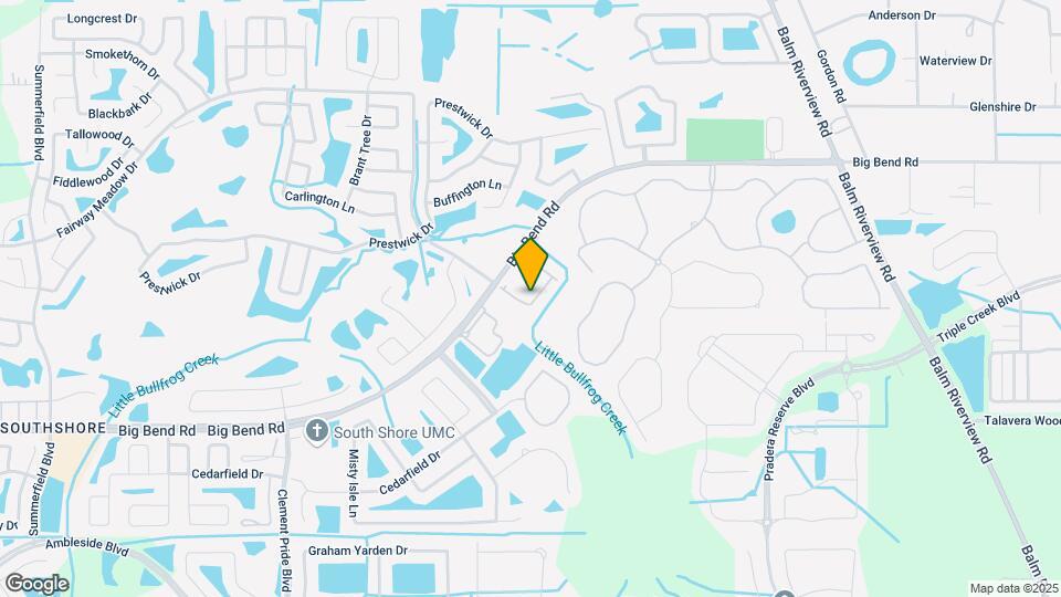 11818 Dumaine Valley Rd Map and Location Details