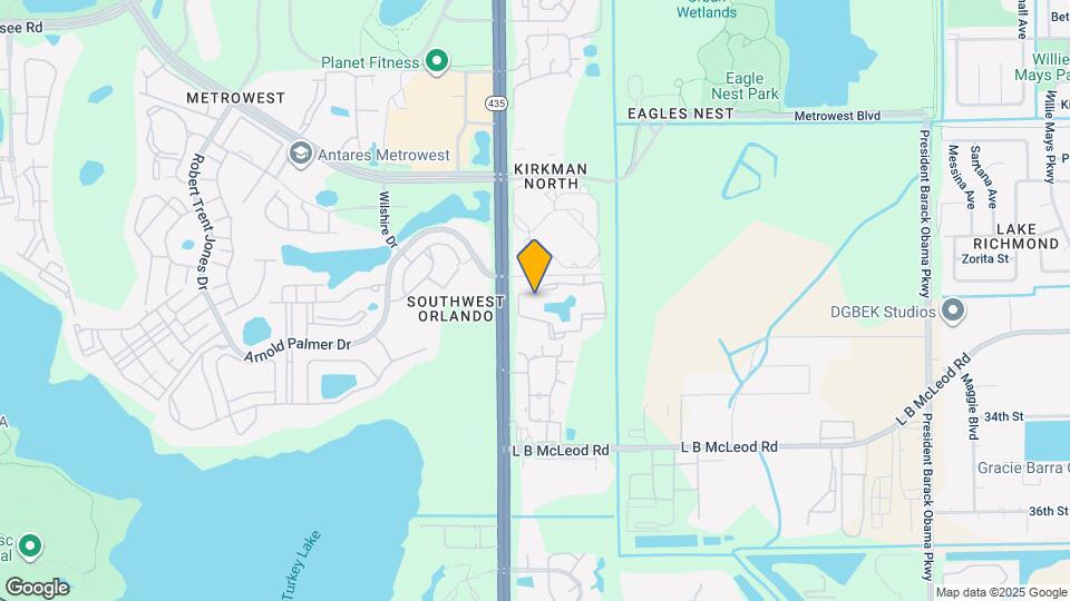 Willow Key Apartments Orlando, FL Apartments For Rent