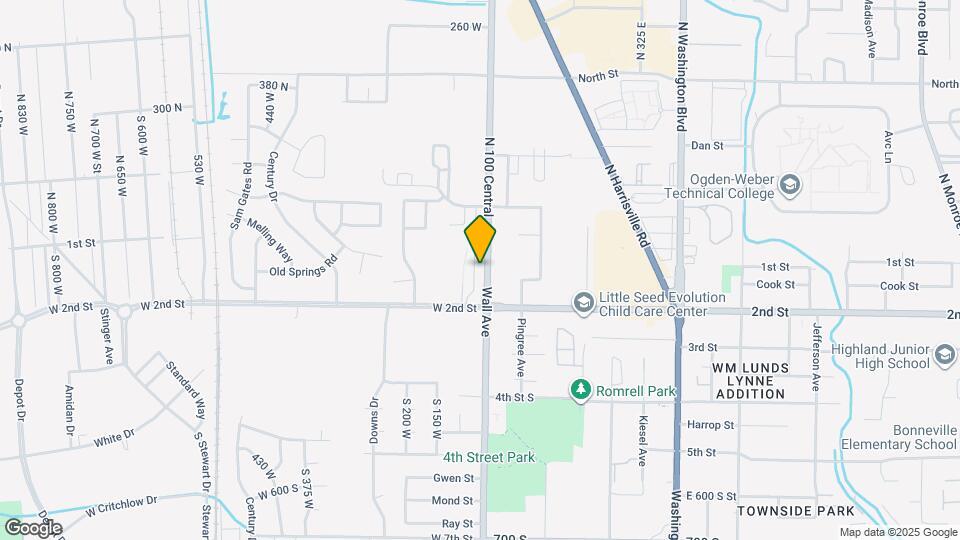 122 Fenway Flds Dr Map and Location Details