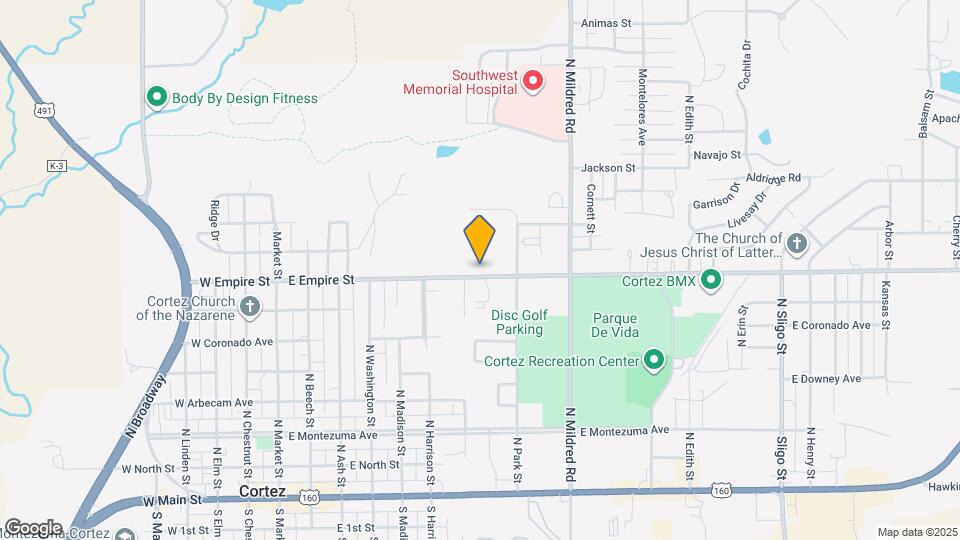 Cortez Apartments Cortez, CO Apartments For Rent