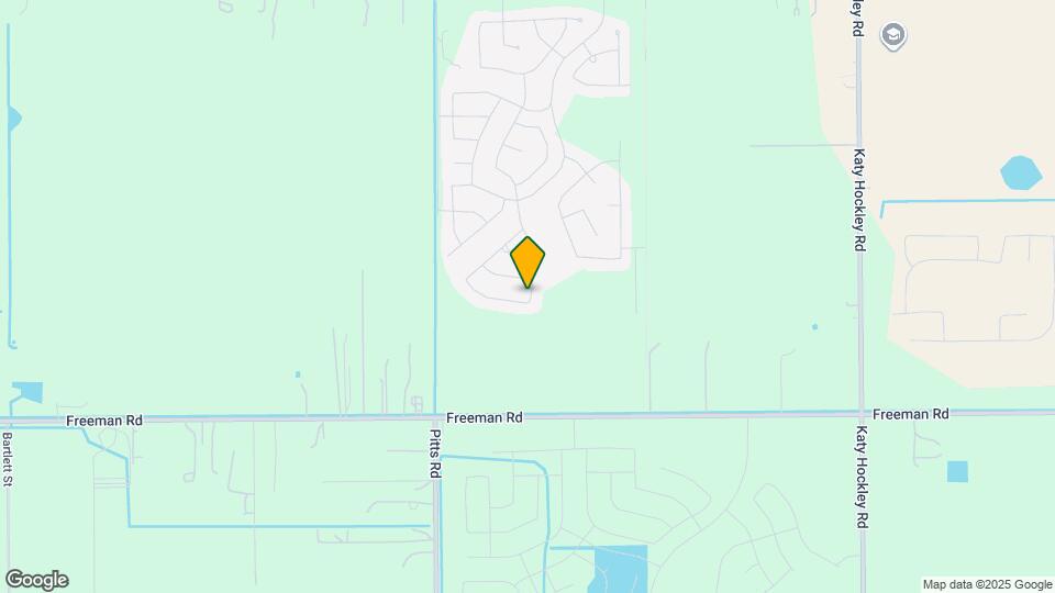 26706 Paloma Blanca Dr Map and Location Details