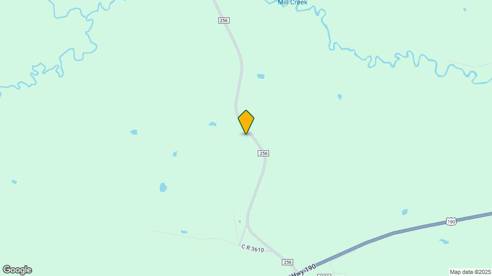 11140 FM 256 Map and Location Details