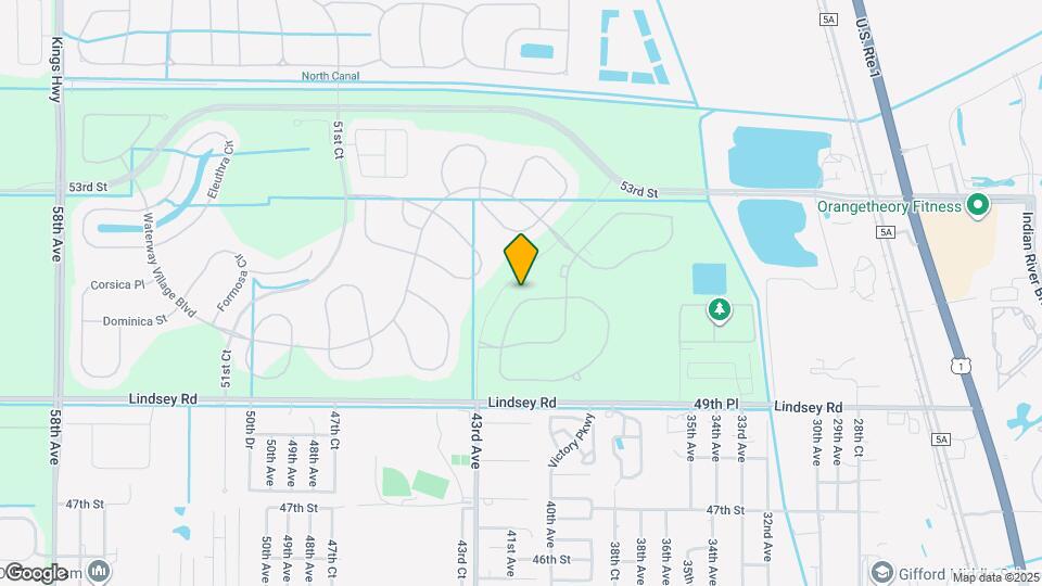 4139 Silver Maple Wy Map and Location Details