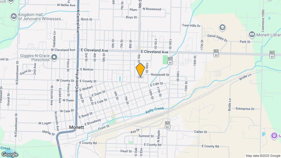 505 9th St Apartments MO Apartments For Rent