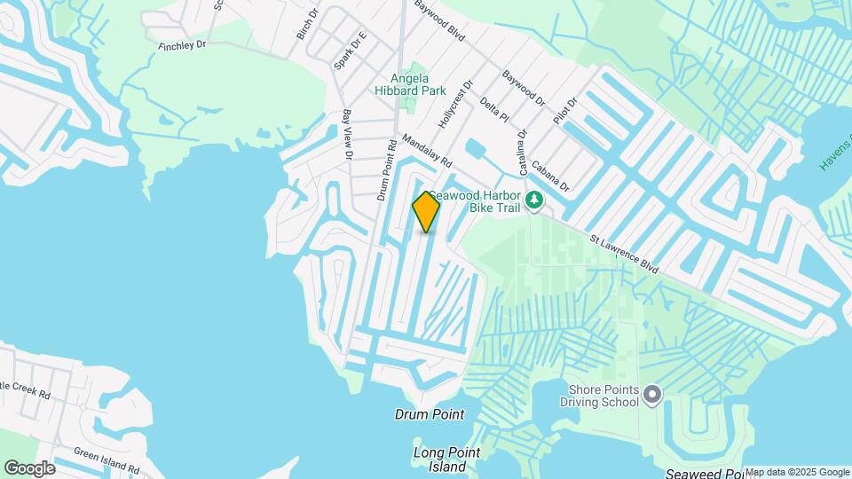 41 Longpoint Dr Map and Location Details