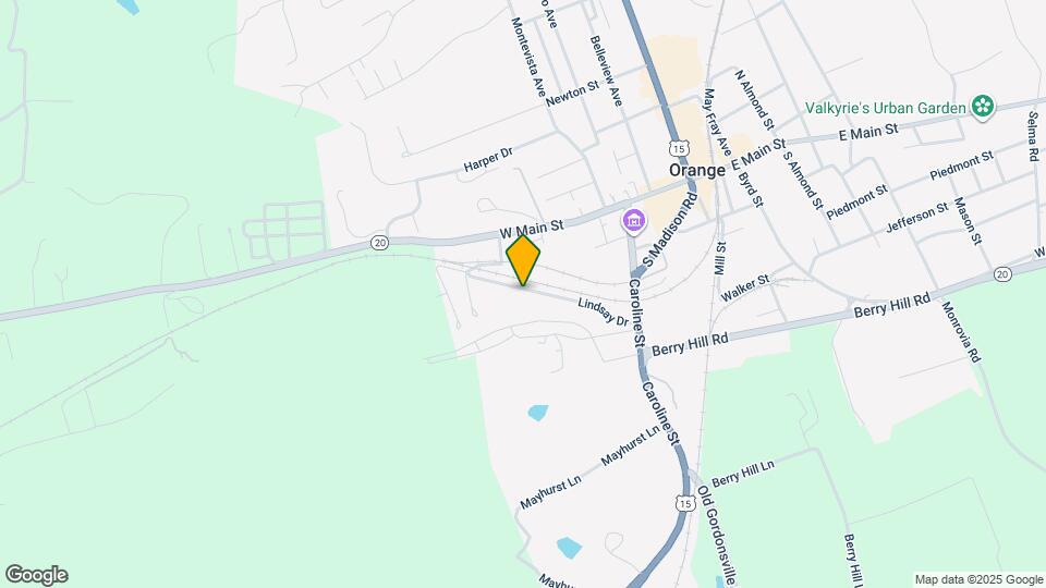 272 Lindsay Dr Apartments and Nearby Orange Apartments For Rent