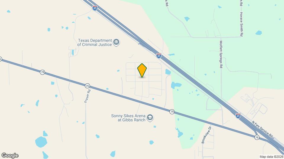 212 Mouflon Dr Map and Location Details