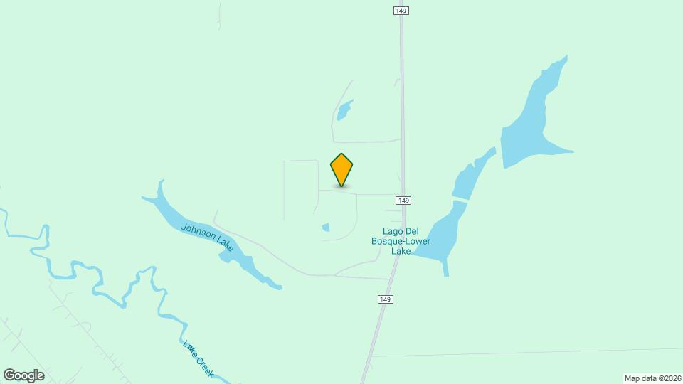 21359 Monarch Dr Map and Location Details