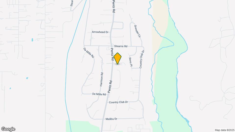 1930 Golf Rd Map and Location Details