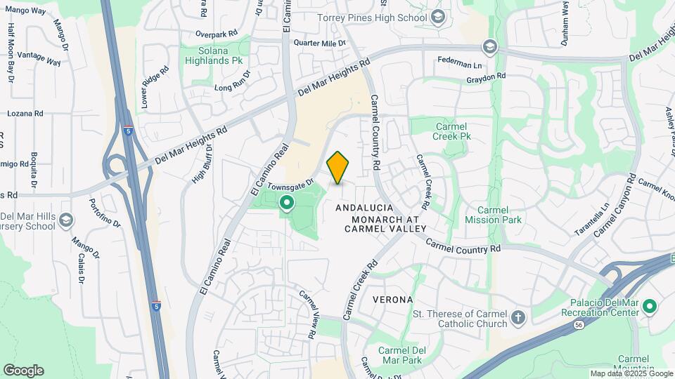 3877 Pell Plz, Unit 104 Mapa y Detalles de la Ubicación