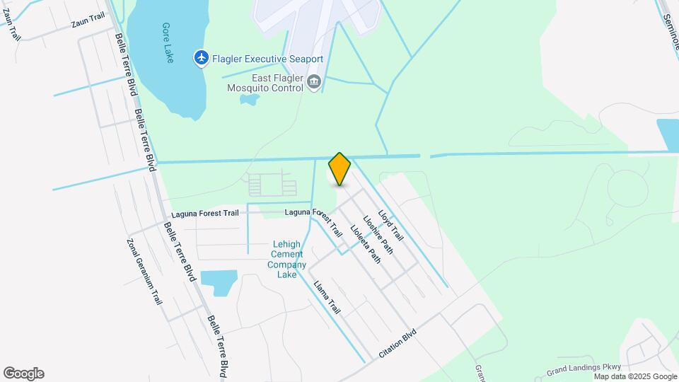 5 Llowick Ct Map and Location Details