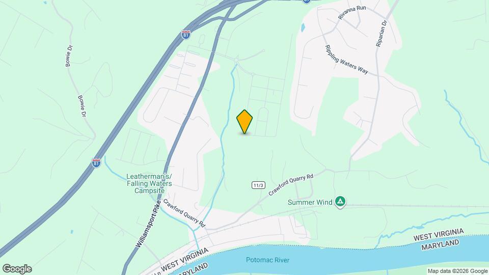 12 Belmont Pl Map and Location Details