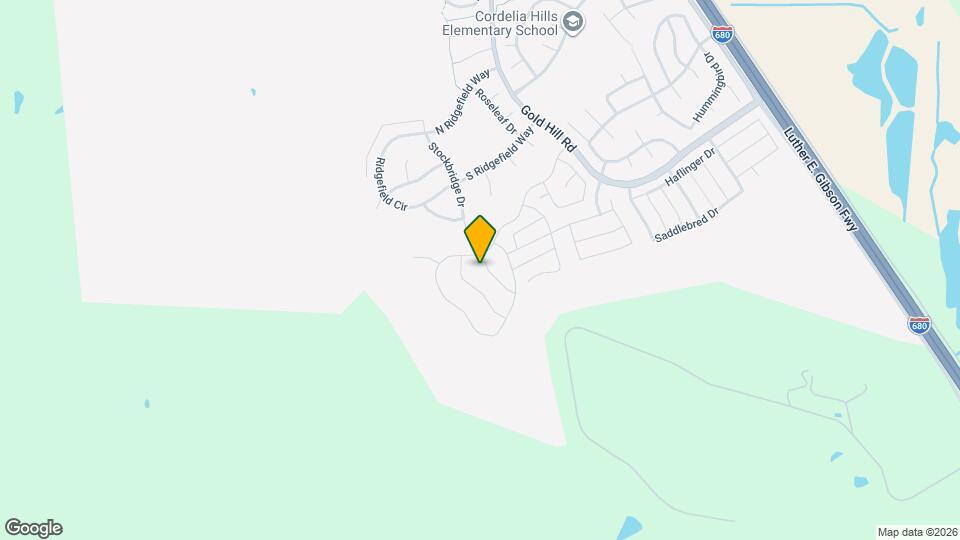 1829 Nephi Dr Map and Location Details