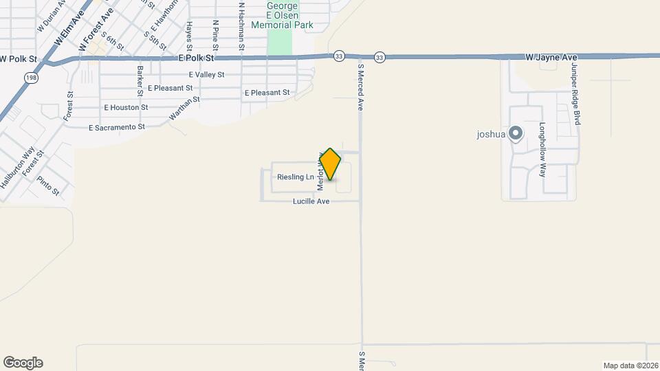 913 Chianti Cir Map and Location Details