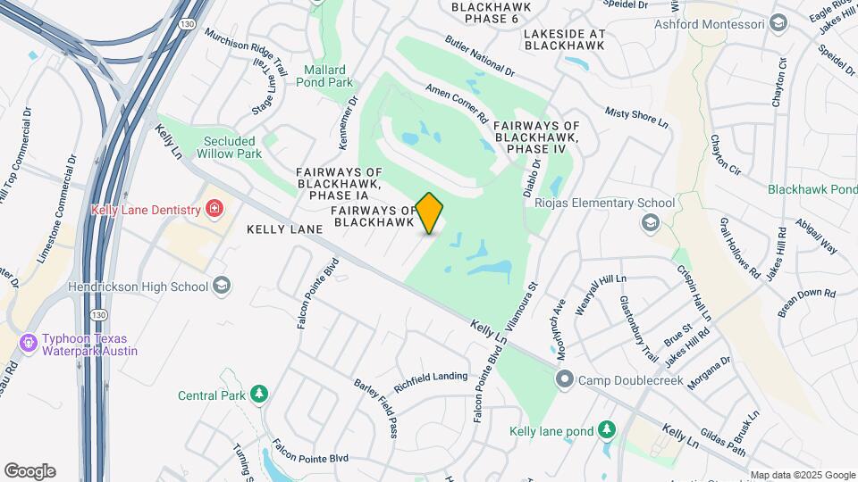 19213 Sotogrande Dr Map and Location Details