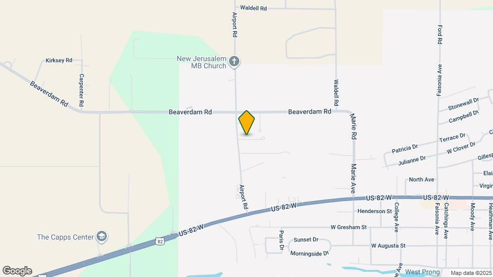 Canterbury Apartments Indianola, MS Apartments For Rent