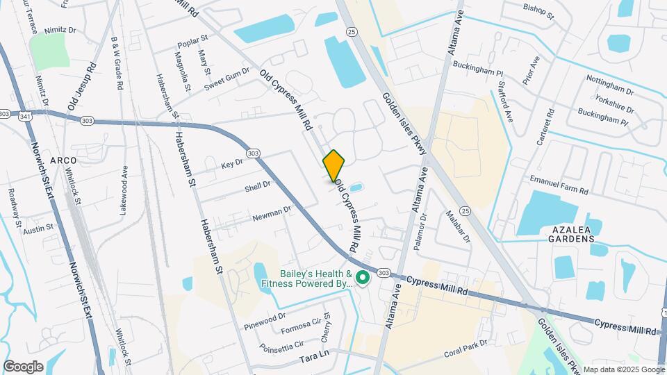 106 Red Bud Ct Map and Location Details